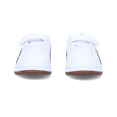 Sapatilha Puma Caven 393839 Branco E Azul