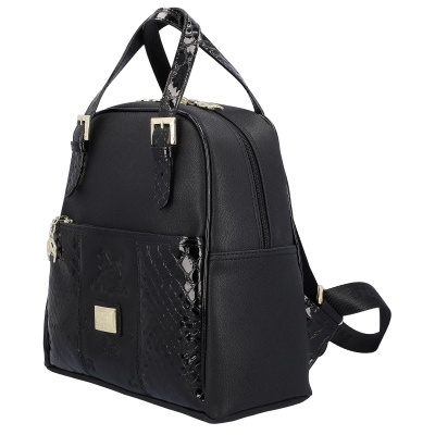 Mochila Cavalinho Honor 18190548 Preto
