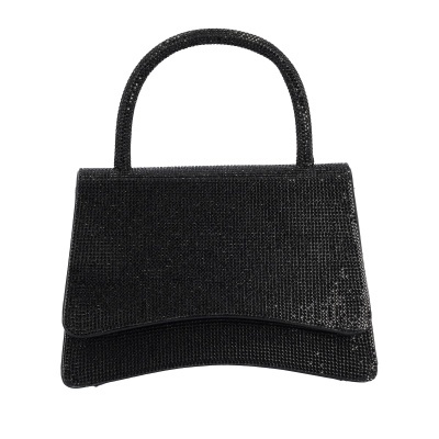 Pochete Saros Br4110 Preto