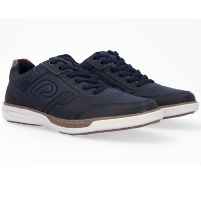 Sneakers Pegada 111103 Multi-azul