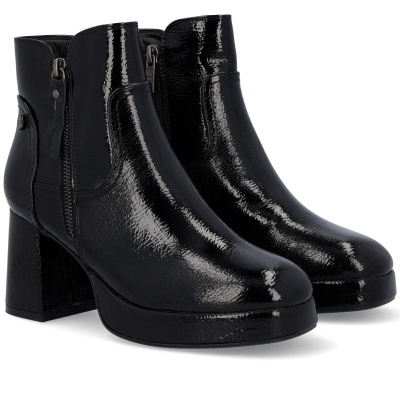 Botim Xti 144272 Preto