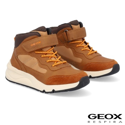Botim Geox Rooner J46h0e Camel