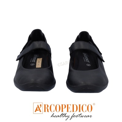 Sapato Arcopedico 4053 Preto