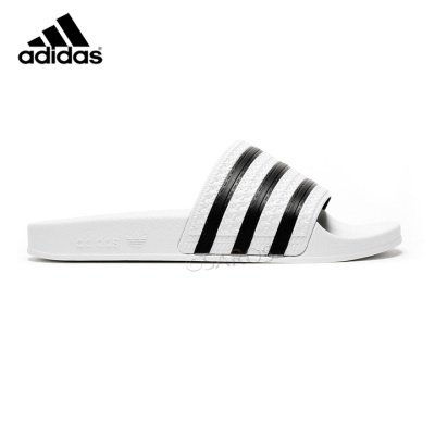 Chinelo Adidas 280648 Branco