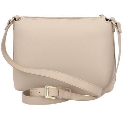 Mala De Tiracolo Cavalinho La Vie 16190374 Cinza