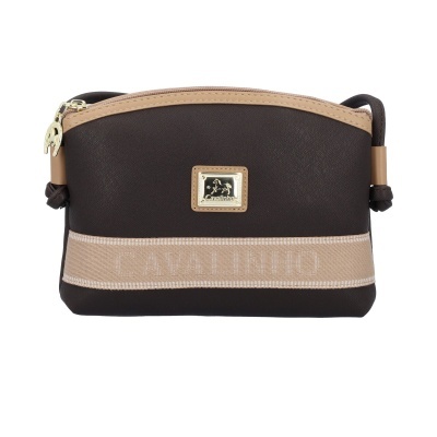 Mala De Tiracolo Cavalinho Only By Cavalinho 16200584 Castanho