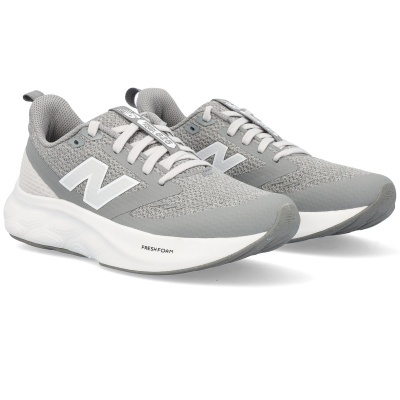 Sapatilha New Balance Fresh Foam Gk625 Ed Cinza
