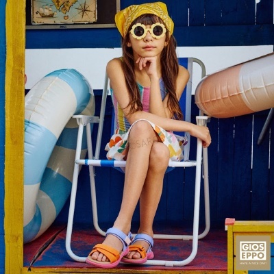 Sandalia Gioseppo Bunnell 71605 Multicolor