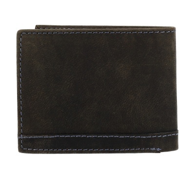 Carteira Jaguar Cowboy 1530 Castanho