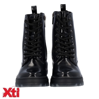 Botim Xti  de criança 150494 Preto