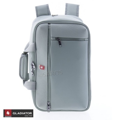 Saco Gladiator Mochila Cabine 3728 Verde