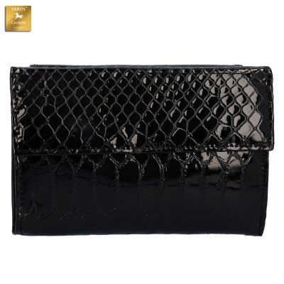 Carteira Cavalinho Galope 28170204 Preto