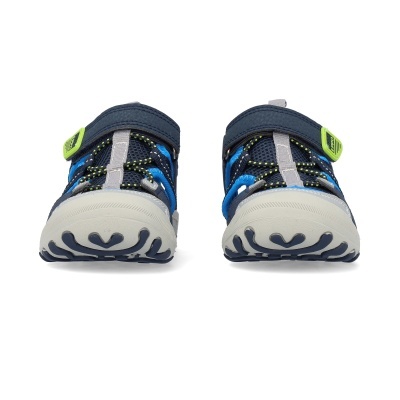 Sandalia Gioseppo Adrano 71587 Multi-azul