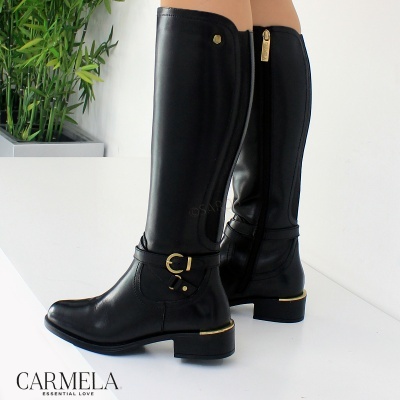 Bota Carmela 162020 Preto