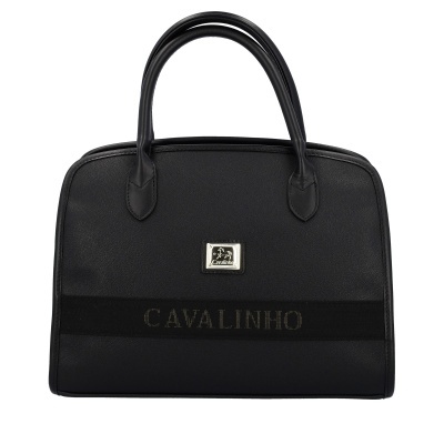 Mala De Mão Cavalinho Only By Cavalinho 16200620 Preto