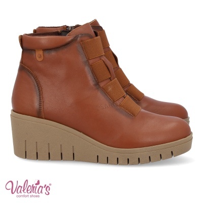 Botim Valerias Confort 1541 Camel