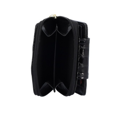 Carteira Cavalinho Honor 28190218 Preto