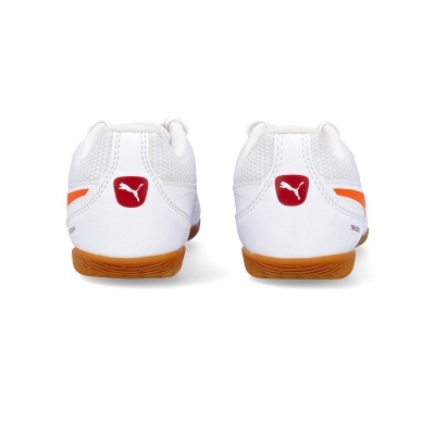 Sapatilha Puma Futsal Truco 107980 Multi-branco