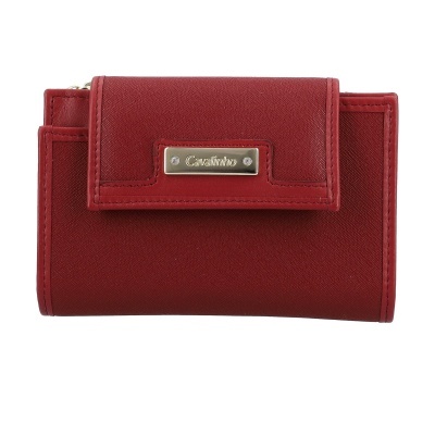 Carteira Cavalinho La Vie 26190232 Bordo