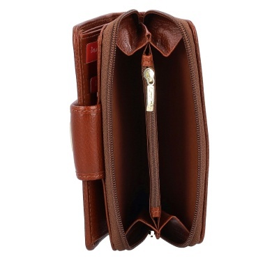 Carteira Cavalinho Craft 26010214 Multi-camel