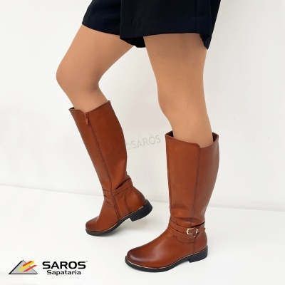 Bota Lapierce Rt43 Camel