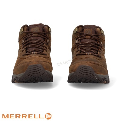 Botim Merrell Moab Adventure J003821c Castanho