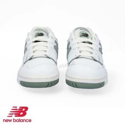 Sapatilha New Balance 550 Bbw550 Bg Multi-branco