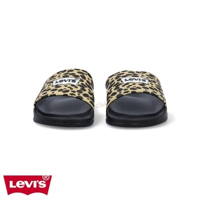 Chinelo Levis Pool Vpol0180s Preto