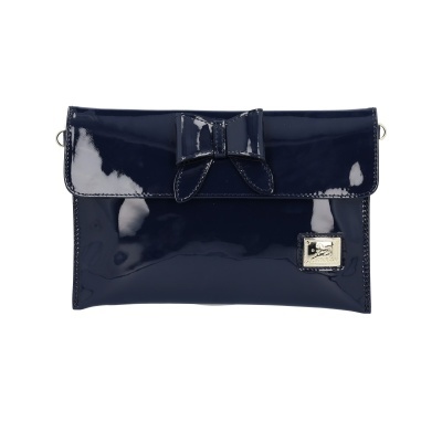 Pochete Cavalinho 18090068 Azul