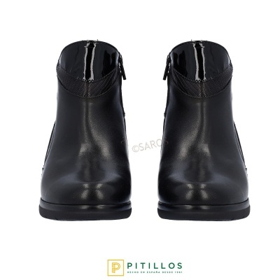 Botim Pitillos 5315 Preto