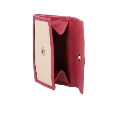 Carteira Cavalinho L'essence 26160530 Rosa