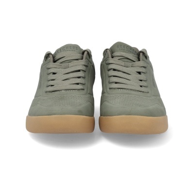 Sapatilha Skechers Zinger The Arwen 183283 Verde