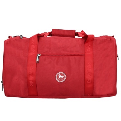 Saco Cavalinho Club 16020004 Vermelho