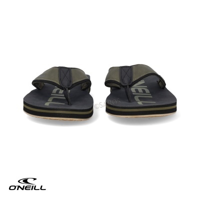 Chinelo O'neill 90241058 Preto