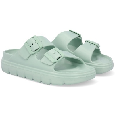Chinelo Lapierce Sh12 Verde