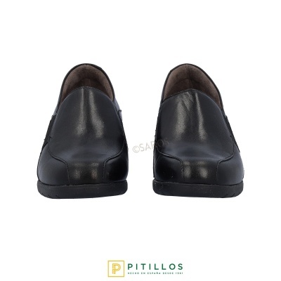 Sapato Pitillos 2730 Preto