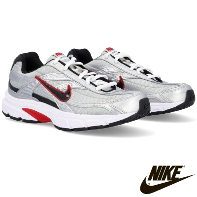 Sapatilha Nike Initiator 394055 Prata