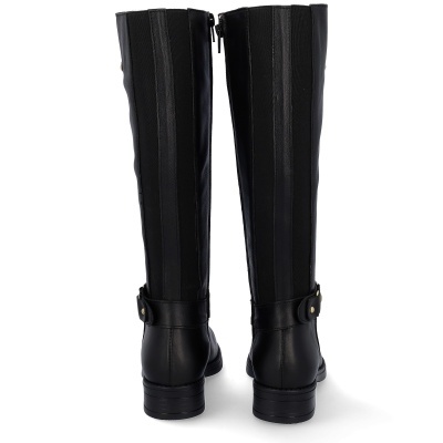 Bota Samelli 25907 Preto