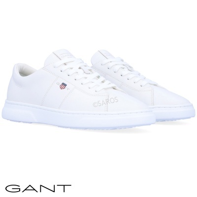 Sapatilha Gant Joree 30631874 Branco