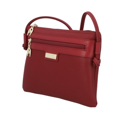 Mala De Tiracolo Cavalinho La Vie 16190593 Bordo