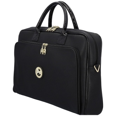 Pasta Cavalinho Cherry Blossom 18810066 Preto