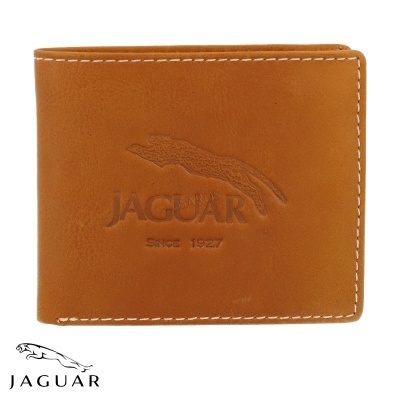 Carteira Jaguar Crazy Horse 1931 Camel