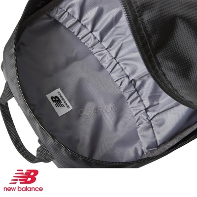 Mochila New Balance Lab23097 Preto