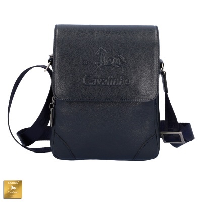 Bolsa Cavalinho de Homem 18040092 em azul