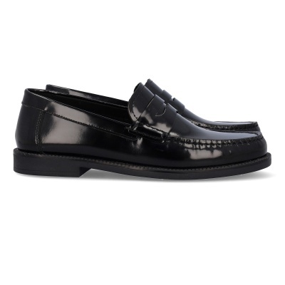 Sapato Geox Recanati U56hvb Preto