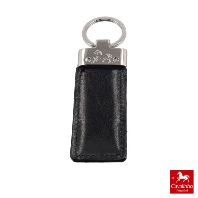 Porta-chaves Cavalinho Di Cavallo 28660592 Preto