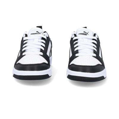 Sapatilha Puma Rebound 393833 Multi-preto