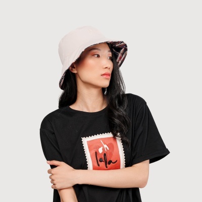 Chapeu Anekke 41481-121 Multicolor