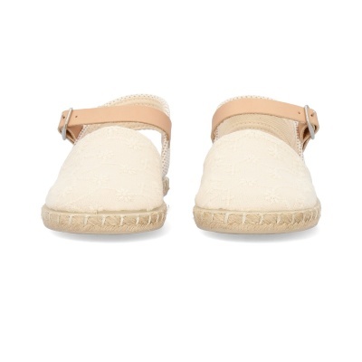 Sapato Conguitos Alpargata Cosh215031 Multi-bege