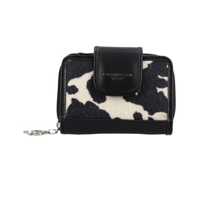 Carteira Cavalinho Cavalinho Club 26210218 Preto